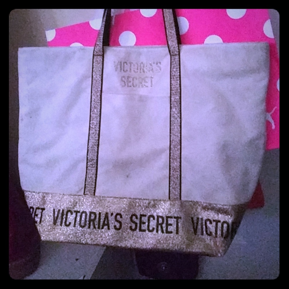 Victoria secert bag